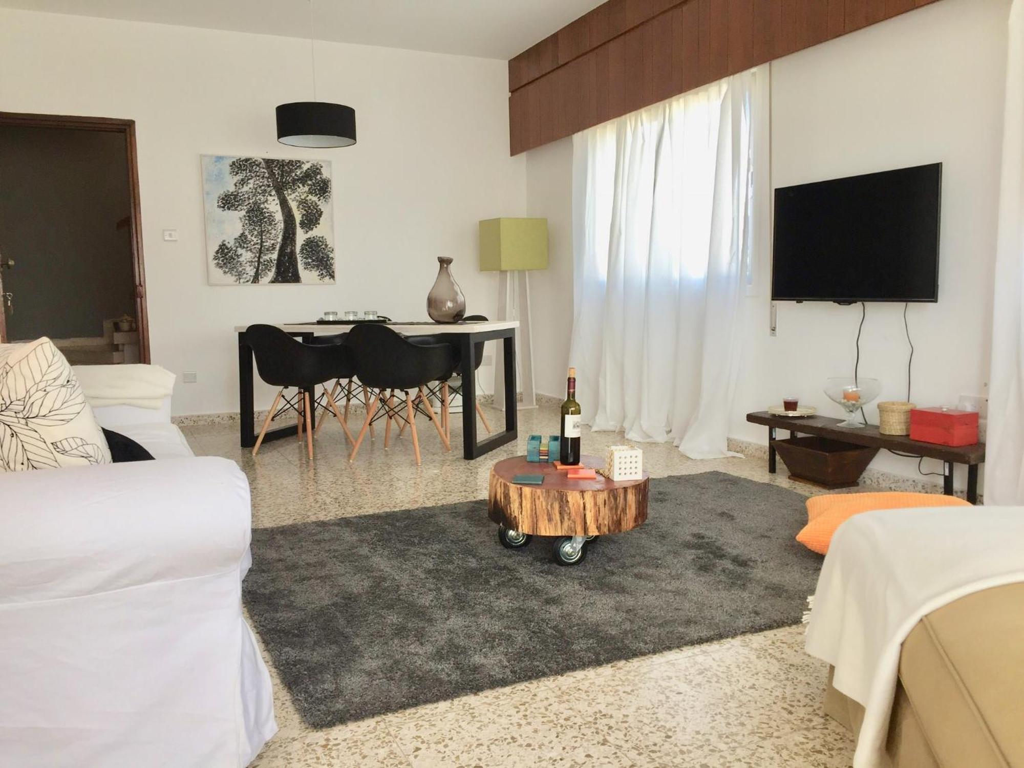 Apartment Nikolas And Persefoni Flats